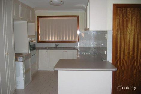 Property photo of 5 Syron Place Ngunnawal ACT 2913