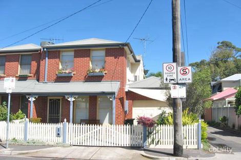 Property photo of 79B Aitken Street Williamstown VIC 3016