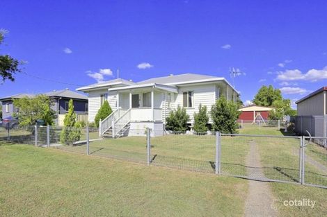 Property photo of 4 Lewis Street Kepnock QLD 4670