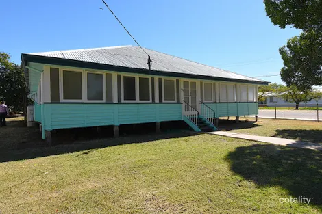 101 Cassowary St, Longreach, QLD 4730