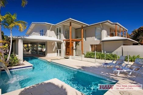 Property photo of 20 Wesley Court Noosa Heads QLD 4567