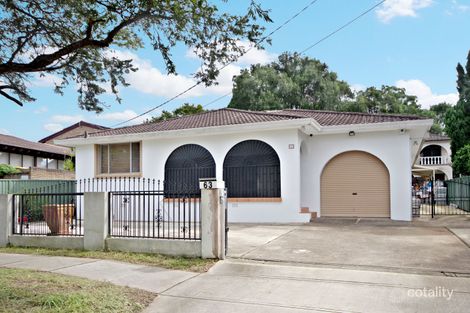 63 Taylor St, Condell Park, NSW 2200