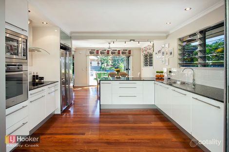 Property photo of 38 Folkstone Avenue Albany Creek QLD 4035