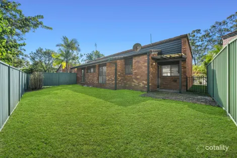 Property photo of 8/128 Cotlew Street Ashmore QLD 4214
