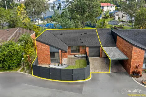 8/128 Cotlew St, Ashmore, QLD 4214