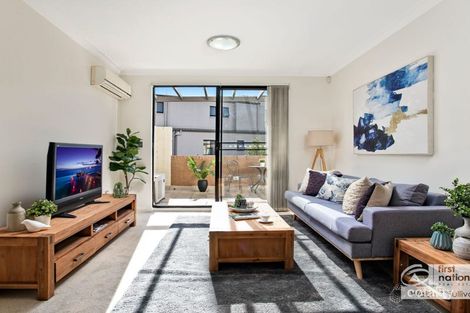 Property photo of 69/6-18 Redbank Road Northmead NSW 2152