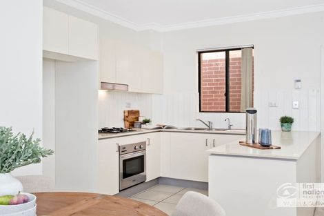 Property photo of 69/6-18 Redbank Road Northmead NSW 2152
