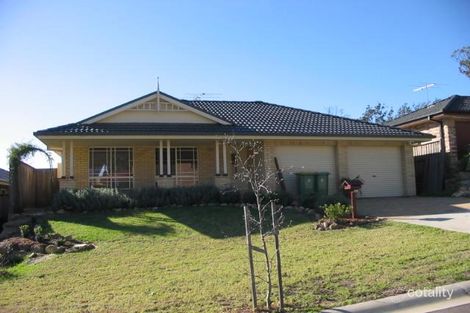 26 Manchurian Way, Wadalba, NSW 2259