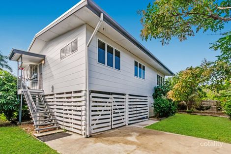 Property photo of 1 Werona Street Mundingburra QLD 4812