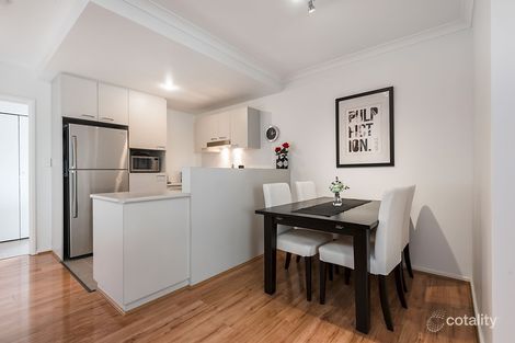 144/250 Beaufort St, Perth, WA 6000