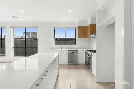 Property photo of 103 Oceania Drive Curlewis VIC 3222