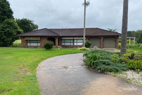 155 Aberfoyle Rd, Wedderburn, NSW 2560