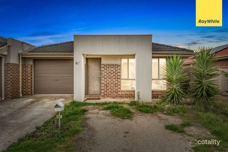 2/19 Glenfield Ave, Melton West, VIC 3337