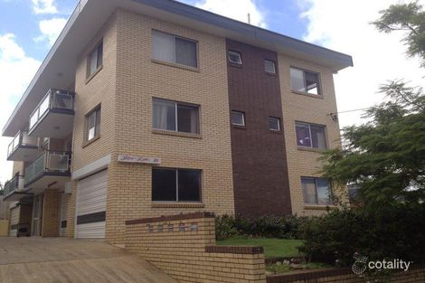 2/21 Montpelier St, Clayfield, QLD 4011