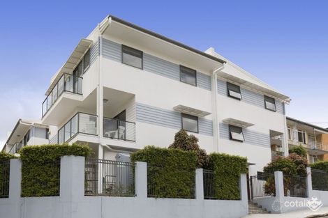 4/40 Depper St, St Lucia, QLD 4067