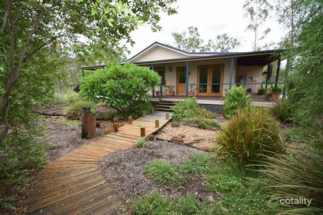 1 Quarry Rd, Churchable, QLD 4311