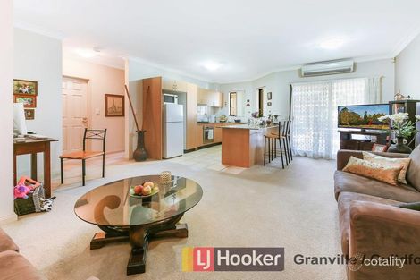 Property photo of 2/28-30 Newman Street Merrylands NSW 2160