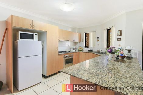 Property photo of 2/28-30 Newman Street Merrylands NSW 2160