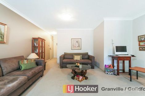 Property photo of 2/28-30 Newman Street Merrylands NSW 2160