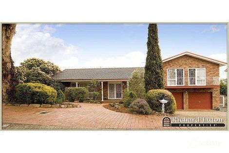 Property photo of 20 Sullivan Crescent Wanniassa ACT 2903