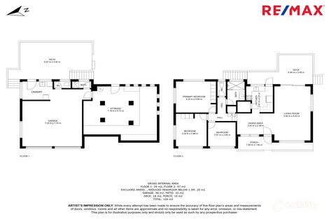 Property photo of 6 Sales Court Woombye QLD 4559