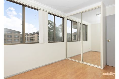 Property photo of 26/26 Mantaka Street Blacktown NSW 2148