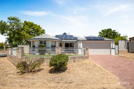 Property photo of 84 Monash Circle Marangaroo WA 6064