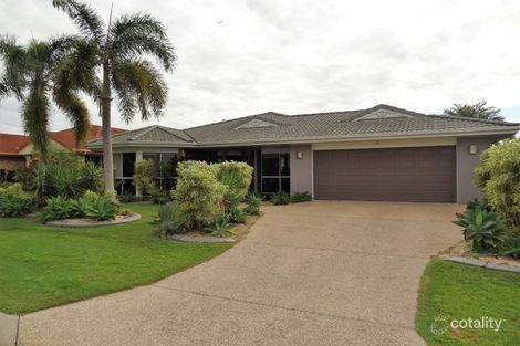 Property photo of 4 Etwell Court Walkerston QLD 4751