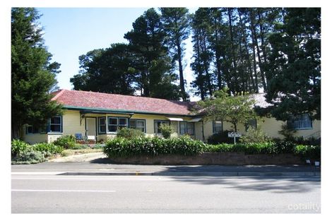 Property photo of 4/7 Echo Point Road Katoomba NSW 2780