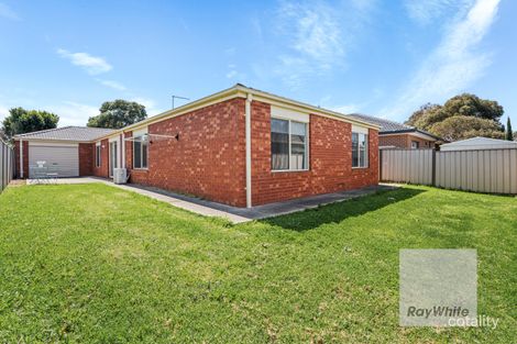 Property photo of 6 Priscilla Street Burnside Heights VIC 3023