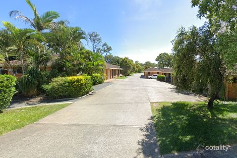 Property photo of 22/32 Catherine Street Beenleigh QLD 4207