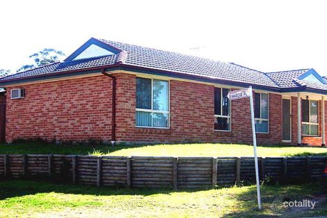 15 Appletree Gr, Oakhurst, NSW 2761