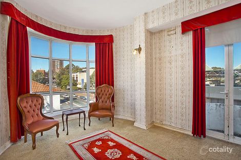 Property photo of 10/164 New South Head Road Edgecliff NSW 2027