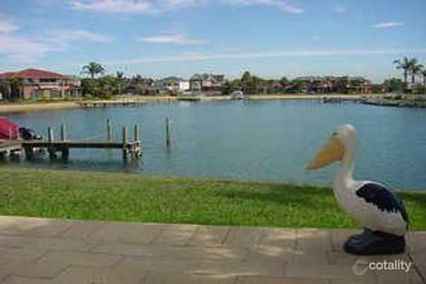 77 Palm Beach Dr, Patterson Lakes, VIC 3197