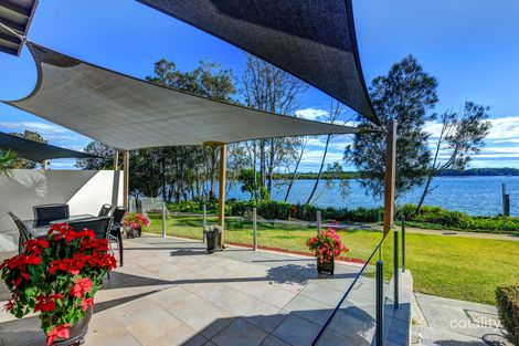 Property photo of 42 Settlement Point Road Port Macquarie NSW 2444