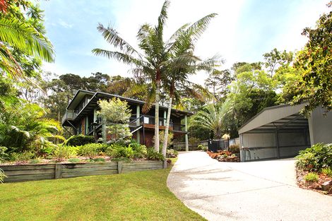 Property photo of 18 Regent Court Mount Coolum QLD 4573