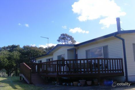 126 Tantawangalo Mountain Rd, Candelo, NSW 2550