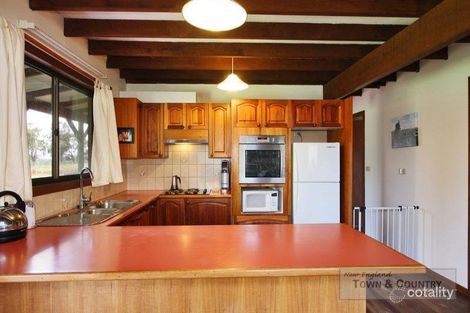 Property photo of 152 Mount Mitchell Road Invergowrie NSW 2350