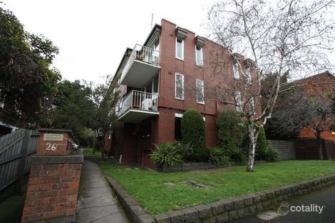 7/26 Fulton St, St Kilda East, VIC 3183