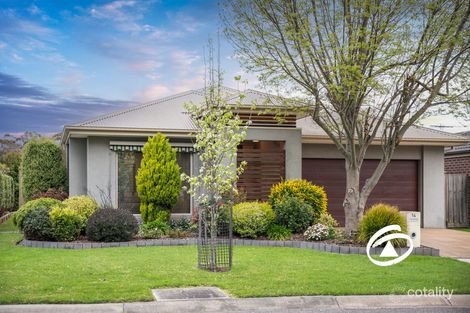 Property photo of 14 Algerd Way Pakenham VIC 3810