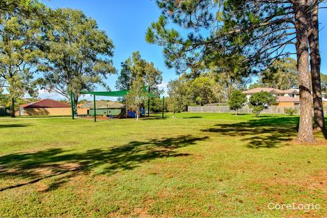 Property photo of 36 Joyce Crescent Bracken Ridge QLD 4017