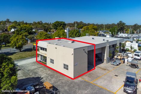 8/36 Achievement Cres, Acacia Ridge, QLD 4110