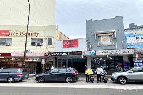 22 Ormonde Pde, Hurstville, NSW 2220