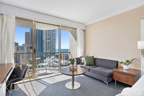 Property photo of 1001/22 View Avenue Surfers Paradise QLD 4217