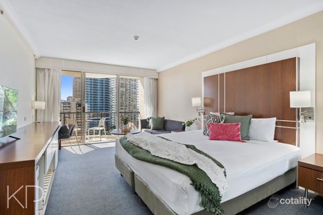 Property photo of 1001/22 View Avenue Surfers Paradise QLD 4217