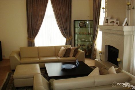 Property photo of 11 Hermitage Avenue North Kellyville NSW 2155