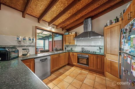Property photo of 5 Pinjarra Place Worongary QLD 4213