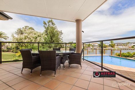 36 Clear Water Bay Ave, Clear Island Waters, QLD 4226