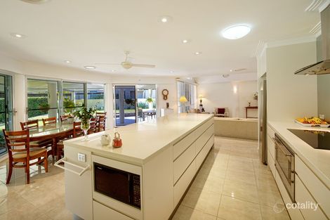 55 Fairway Dr, Clear Island Waters, QLD 4226