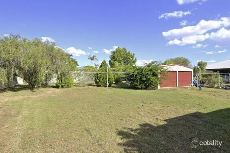 Property photo of 4 Lewis Street Kepnock QLD 4670